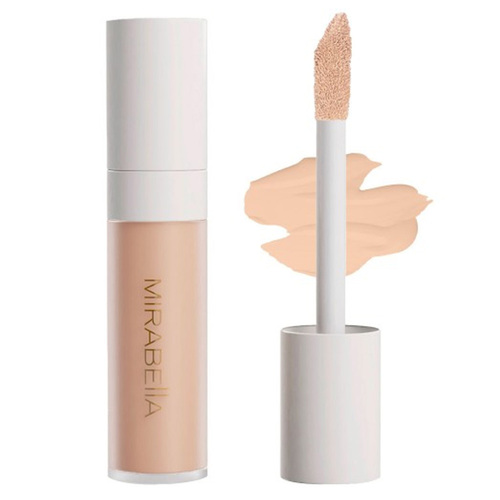 Mirabella Invincible For All Concealer - D200 Deep on white background
