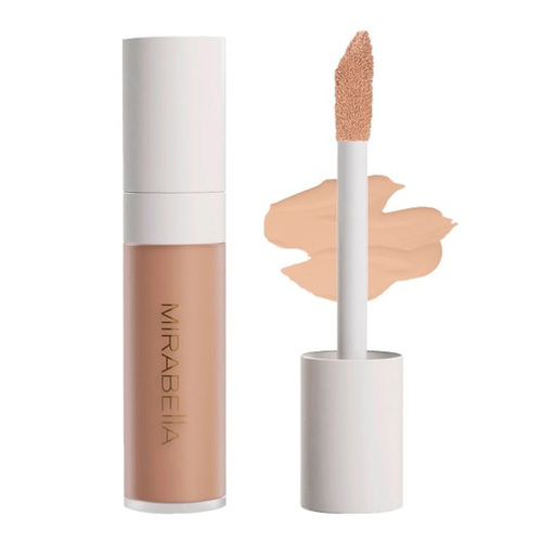 Mirabella Invincible For All Concealer - D200 Deep on white background