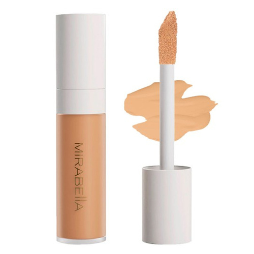 Mirabella Invincible For All Concealer - D200 Deep on white background