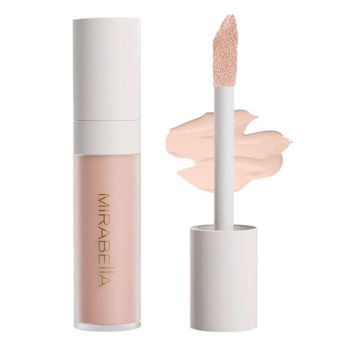 Mirabella Invincible For All Concealer - D200 Deep on white background