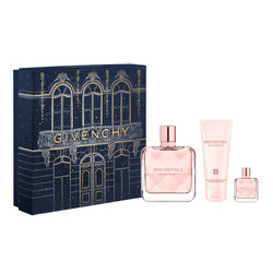 Irresistible EDP Gift Set Trio