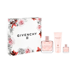 Irresistible EDP Gift Set Trio