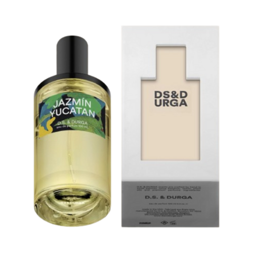 D.S. & Durga Jazmin Yucatan, 50ml/1.69 fl oz D.S. & Durga Jazmin Yucatan on white background