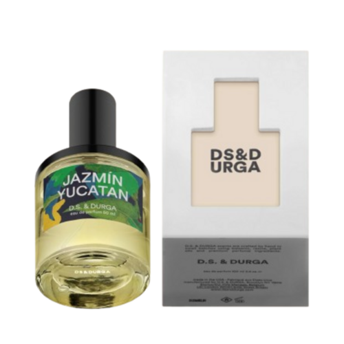 D.S. & Durga Jazmin Yucatan, 50ml/1.69 fl oz D.S. & Durga Jazmin Yucatan on white background