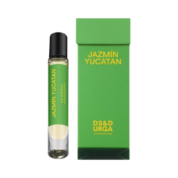 Jazmin Yucatan Pocket Perfume on white background