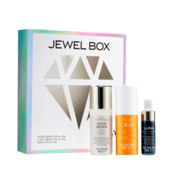 Jewel Box Kit