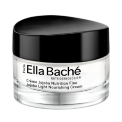 Jojoba Light Nourishing Cream