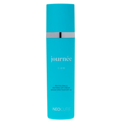 Journee Firm Revitalizing and Refining Day Cream Broad Spectrum SPF 30