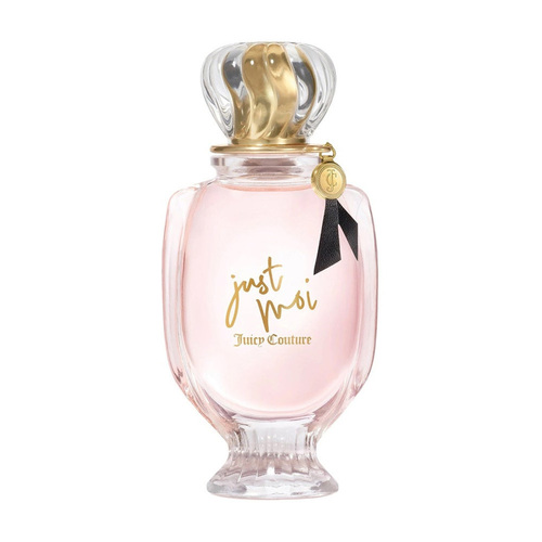 Juicy Couture Just Moi EDP, 50ml/1.7 fl oz Juicy Couture Just Moi EDP on white background