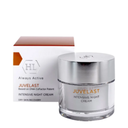 Juvelast Intensive Night Cream