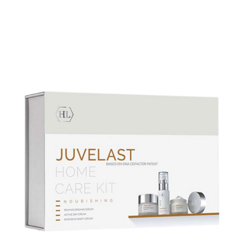 HL Juvelast Nourishing Kit on white background