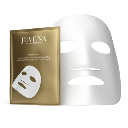 Juvena Express Bio-Fleece Mask on white background
