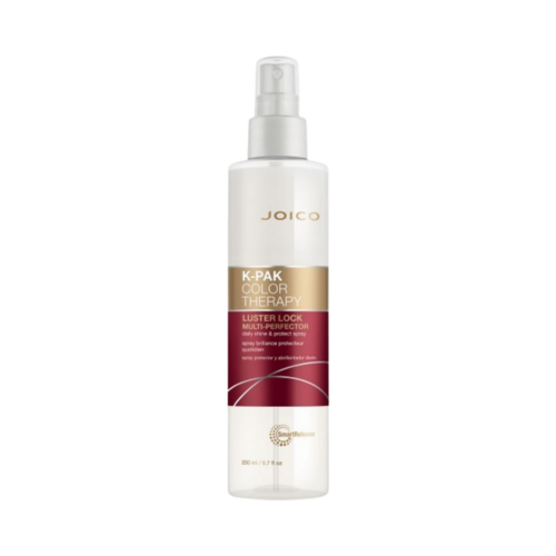 Joico K-PAK Color Therapy Luster Lock Multi-Perfector, 200ml/6.76 fl oz Joico K-PAK Color Therapy Luster Lock Multi-Perfector on white background