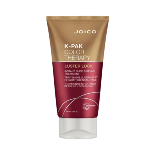 Joico K-PAK Color Therapy Luster Lock Treatment, 150ml/5.07 fl oz Joico K-PAK Color Therapy Luster Lock Treatment on white background