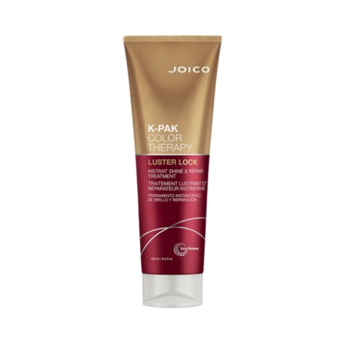 Joico K-PAK Color Therapy Luster Lock Treatment, 150ml/5.07 fl oz Joico K-PAK Color Therapy Luster Lock Treatment on white background