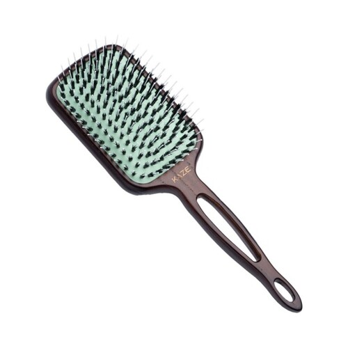 Mint Tools Kaze Paddle Brush KZ-Pad, 1 piece Mint Tools Kaze Paddle Brush KZ-Pad on white background