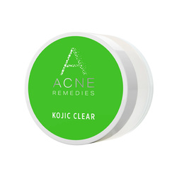 Kojic Clear Mask