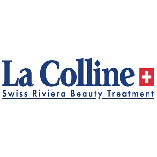 La Colline Logo