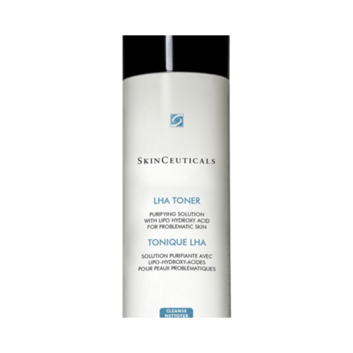 SkinCeuticals LHA Toner (Blemish + Age Solution) on white background
