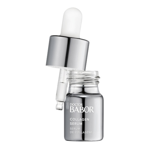 Babor Doctor Babor Lifting RX Collagen Serum on white background