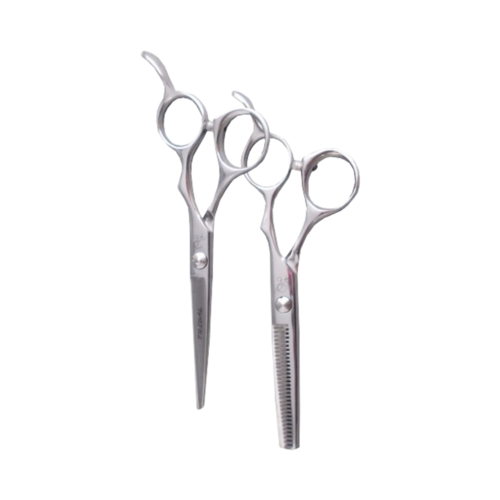 Tribal Scissors LT-1 Kit Shear and Thinner 5.5 Tribal Scissors LT-1 Kit Shear and Thinner 5.5