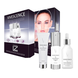 LZ-R.E.N.E.W.A.L 28 days Evolution and Intensive Treatment - Force 3