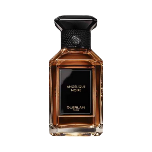 Guerlain L'Art and La Matiere Eau de Parfum - Angelique Noire, 100ml/3.38 fl oz Guerlain LArt and La Matiere Eau de Parfum - Angelique Noire on white background