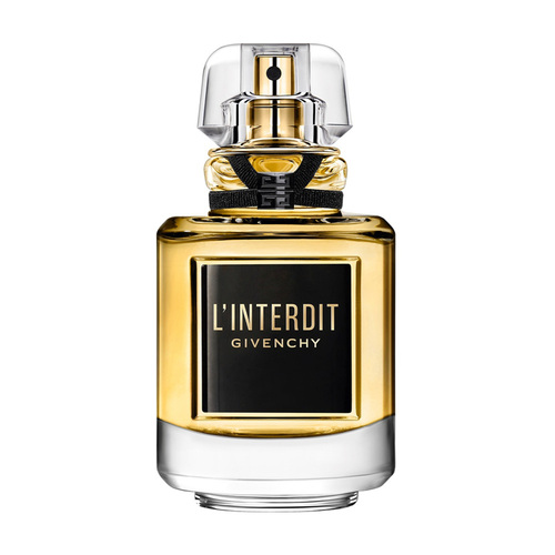 Givenchy L'Interdit Le Parfum, 50ml/1.7 fl oz Givenchy LInterdit Le Parfum on white background