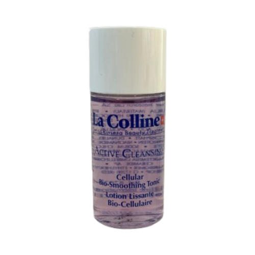 Naturally Yours La Colline Cellular Bio-Smoothing Tonic on white background