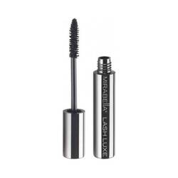 Lash Luxe Mascara Black