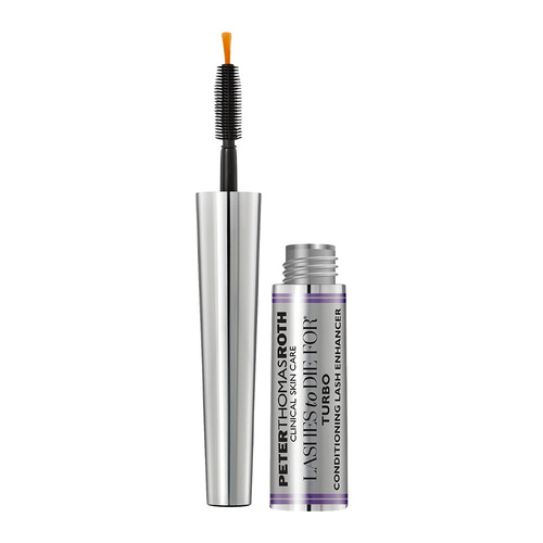 Peter Thomas Roth Lashes to Die For Turbo Conditioning Lash Enhancer on white background