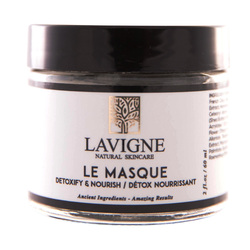 Le Masque Detoxify and Nourish Face Mask