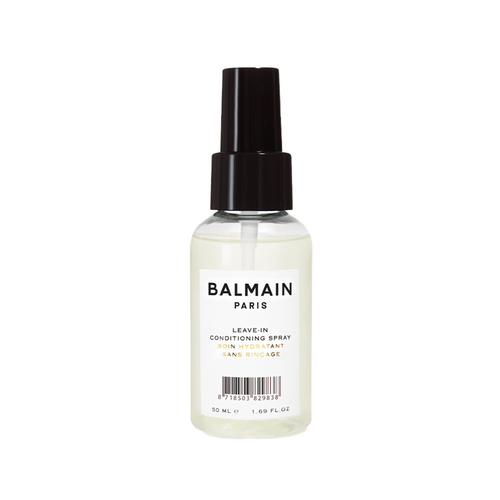 BALMAIN Paris Hair Couture Leave-In Conditioning Spray on white background