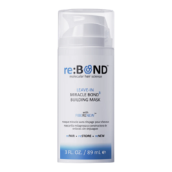 Leave-in Miracle Bond Building Mask