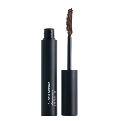 RevitaLash Length Define Tubing Mascara - Black on white background