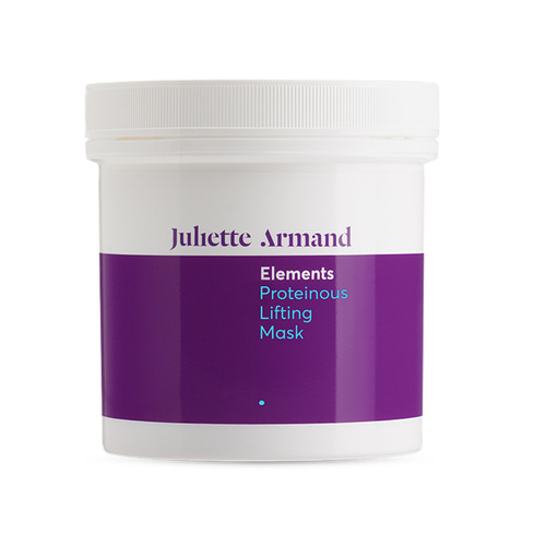 Juliette Armand Lifting Mask, 280ml/9.47 fl oz Juliette Armand Lifting Mask on white background
