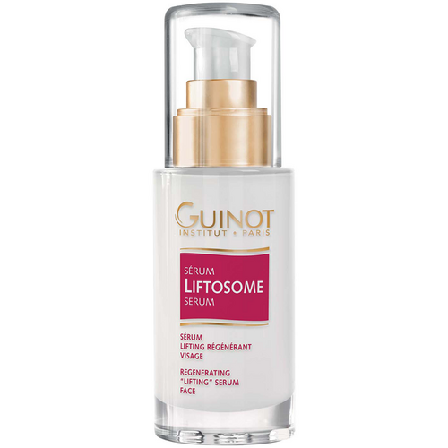 Guinot Liftosome Lift Firming Face Serum on white background
