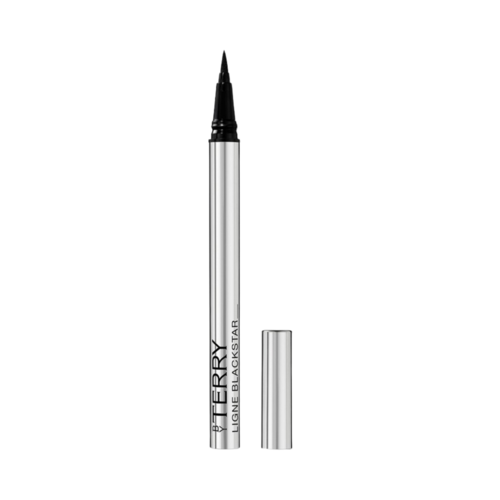 By Terry Ligne Blackstar Eyeliner on white background