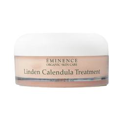 Linden Calendula Treatment Cream