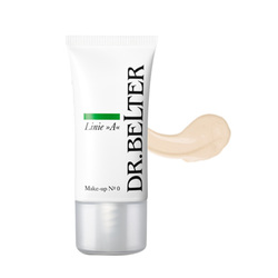 Line A Make Up No. 0 on white background