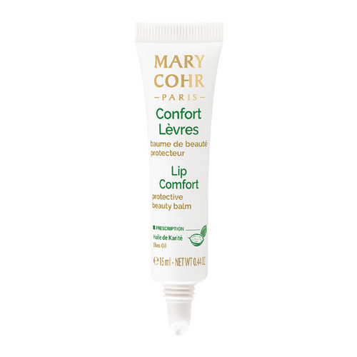 Mary Cohr Lip Comfort on white background