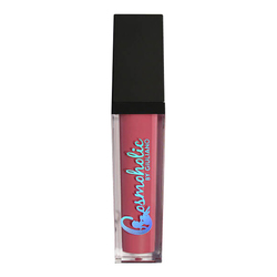 Liquid Lipstick - Promiscuous Pink