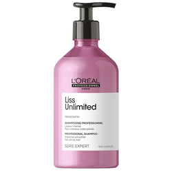 Liss Unlimited Shampoo