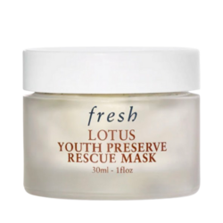 Lotus Youth Preserve Exfoliating Rescue Mask