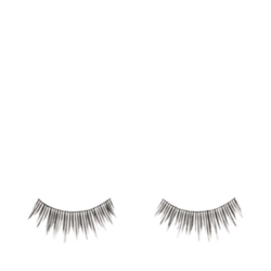 Fake Eyelash Aloe Black