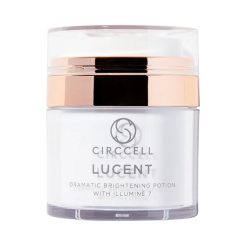 Circcell Lucent Dramatic Brightening Potion, 50ml/1.69 fl oz Circcell Lucent Dramatic Brightening Potion on white background