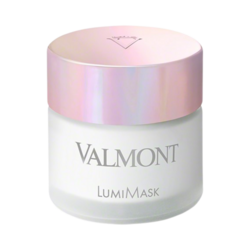 LumiMask on white background