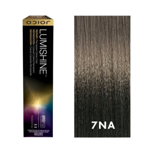 Joico LumiShine Blue Ash Lightest Blonde - 10BA on white background