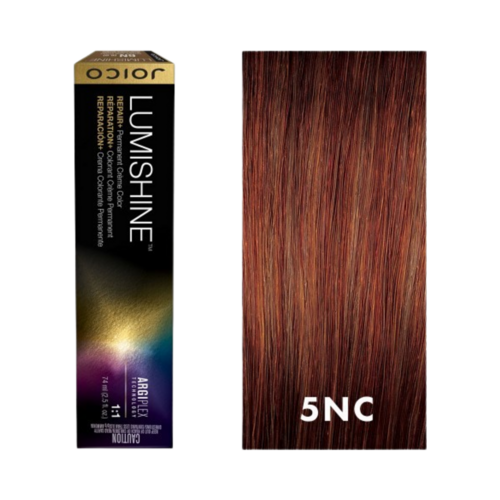 Joico LumiShine Blue Ash Lightest Blonde - 10BA on white background