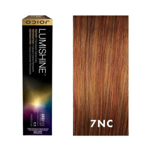 Joico LumiShine Blue Ash Lightest Blonde - 10BA on white background